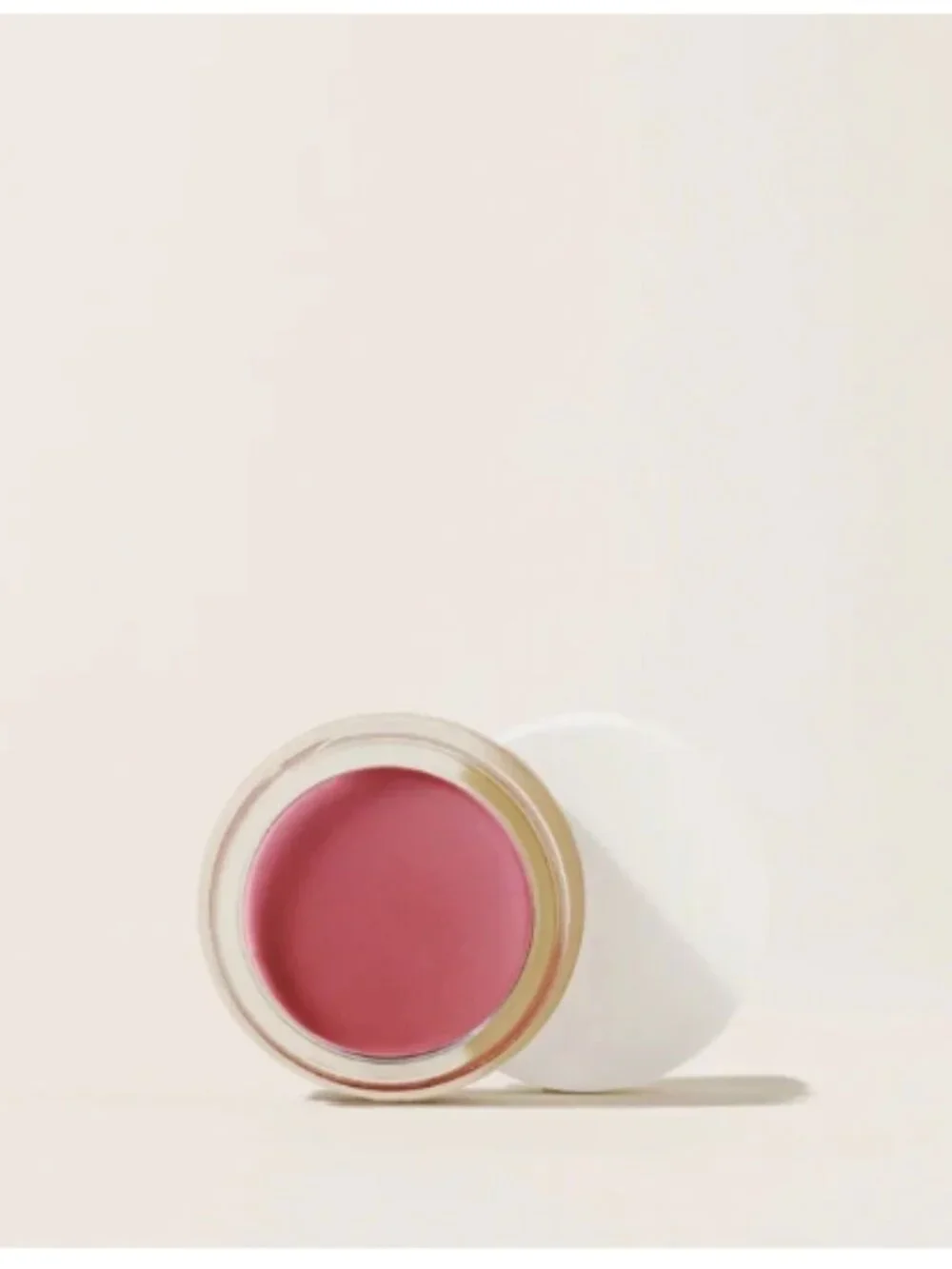 Iris & Romeo Power Peptide Lip Balm-Rose-NEW-A702942